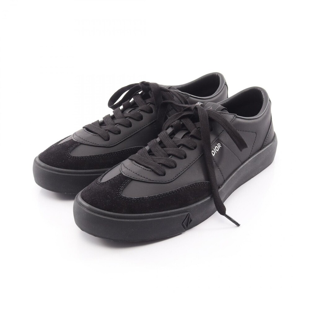 Christian Dior Cd Diamond Sneakers #346467D69B